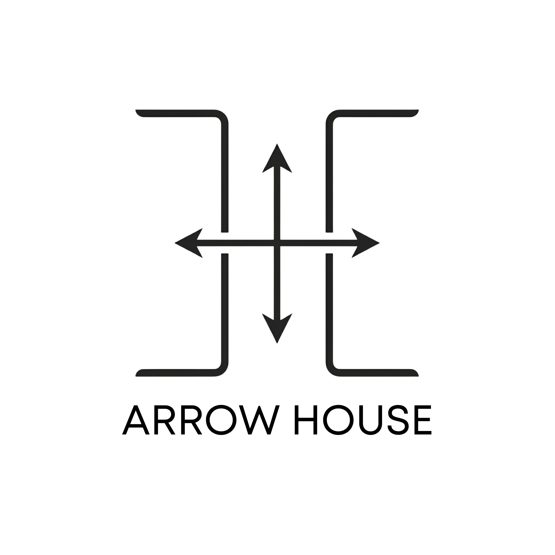 Arrow House